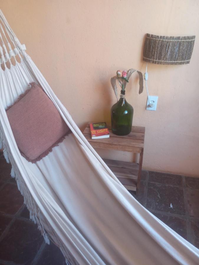 Casa De Gabi Villa Lencois Eksteriør bilde