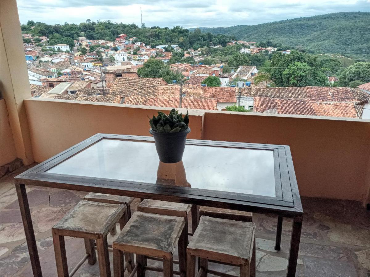 Casa De Gabi Villa Lencois Eksteriør bilde